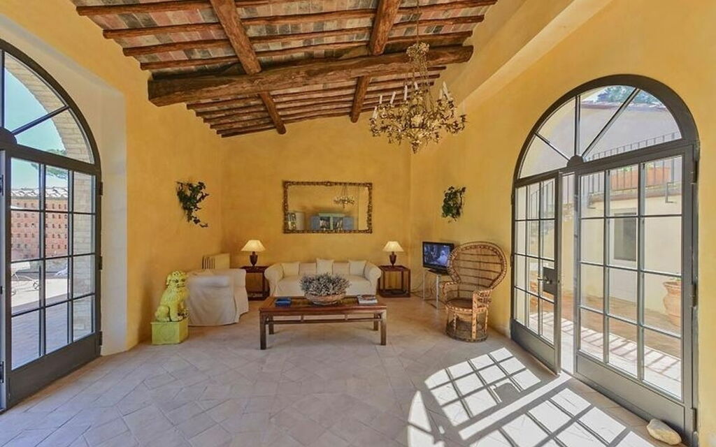 Villa Cerreto