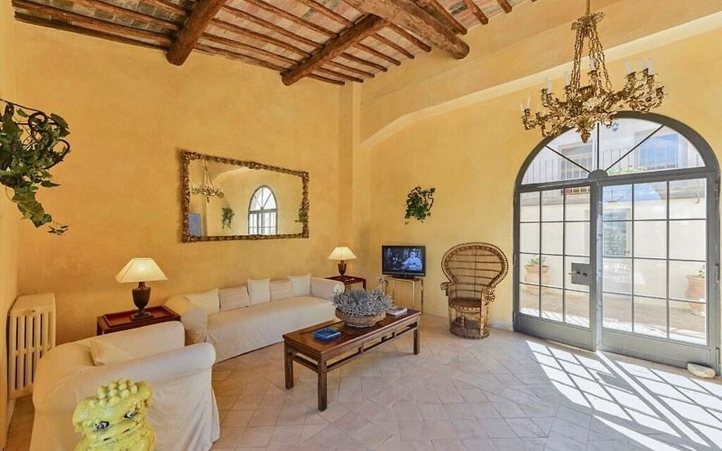 Villa Cerreto