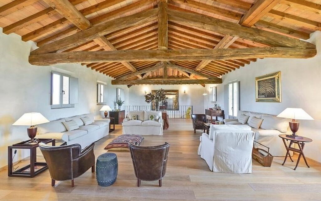 Villa Cerreto