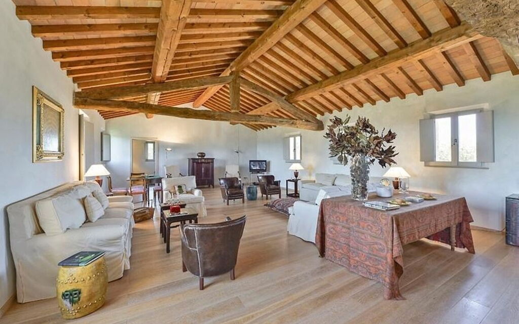 Villa Cerreto
