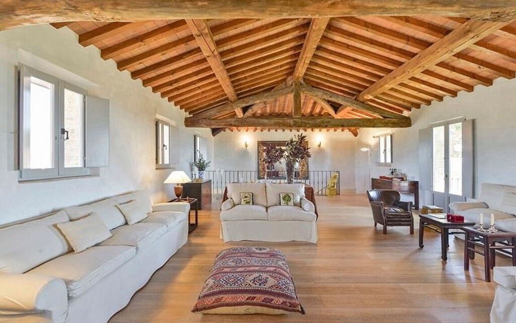Villa Cerreto