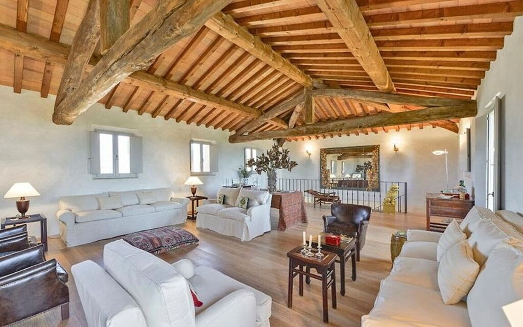 Villa Cerreto