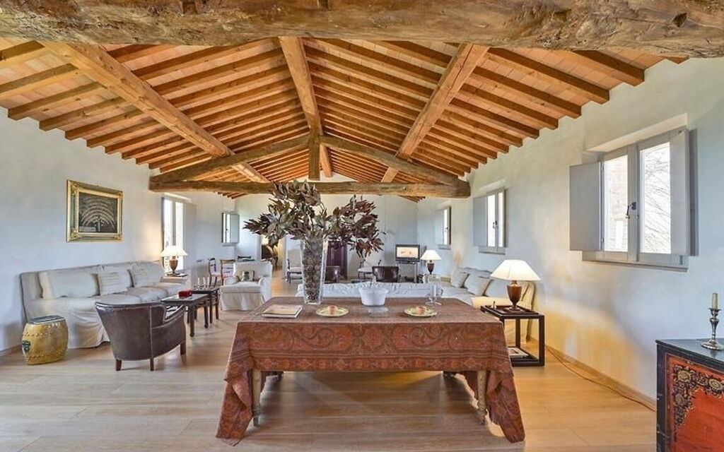 Villa Cerreto