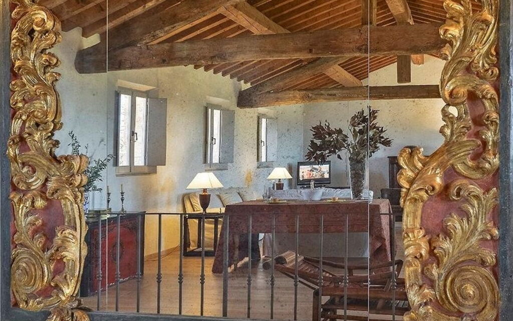 Villa Cerreto