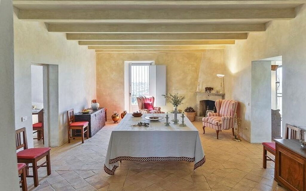 Villa Cerreto
