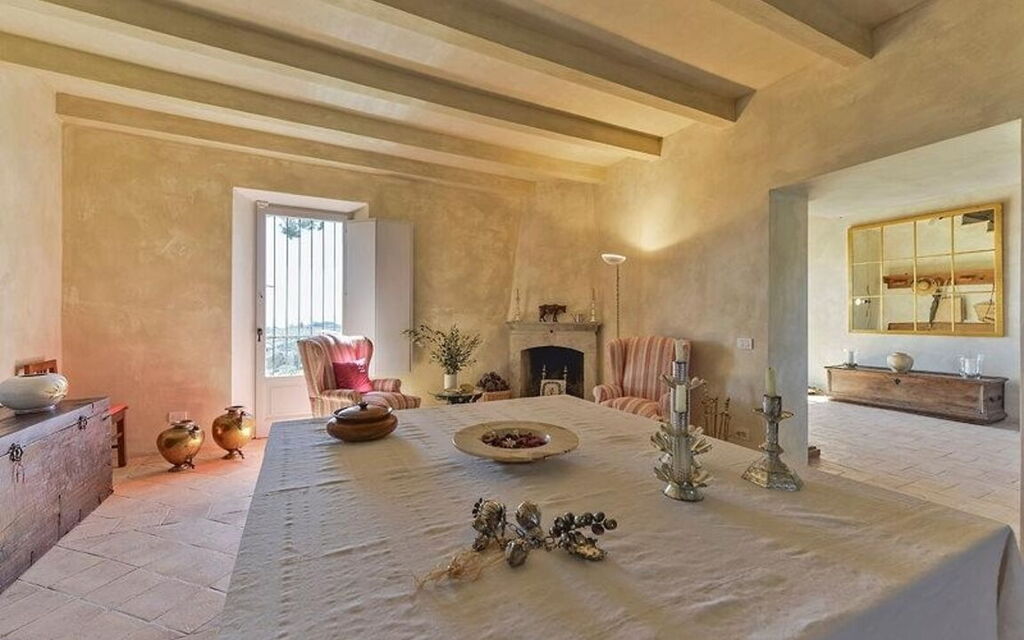 Villa Cerreto