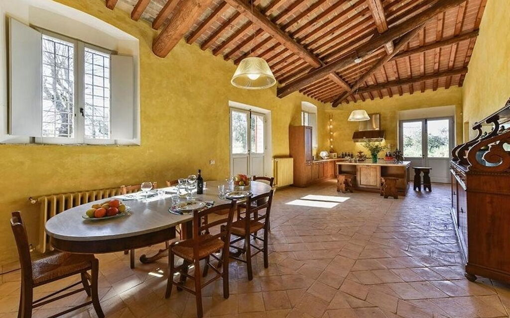 Villa Cerreto