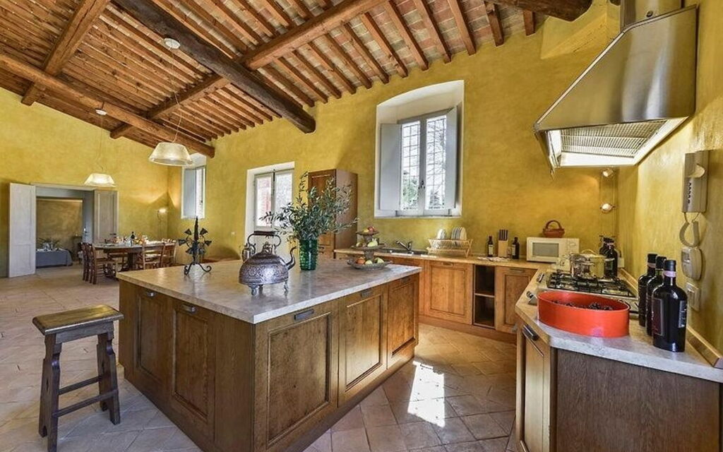 Villa Cerreto