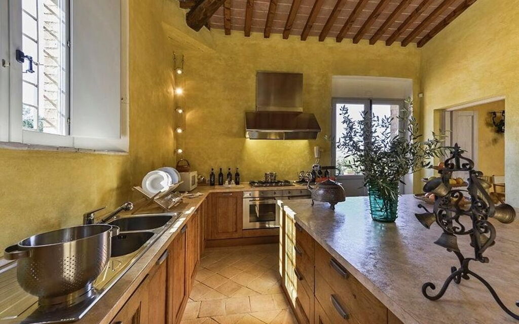 Villa Cerreto