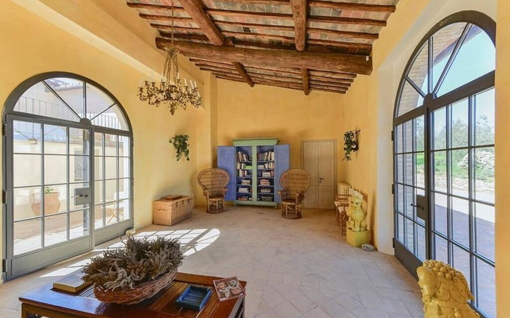 Villa Cerreto