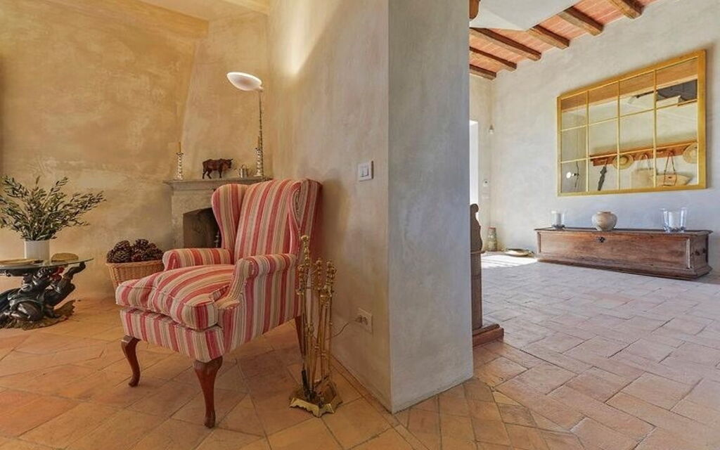Villa Cerreto