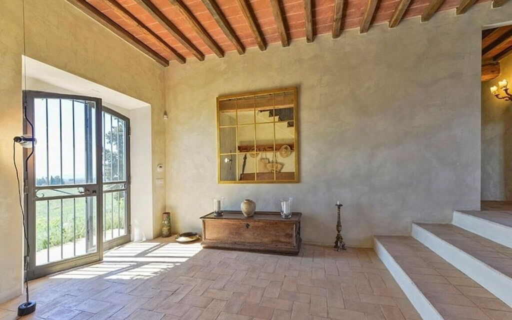 Villa Cerreto