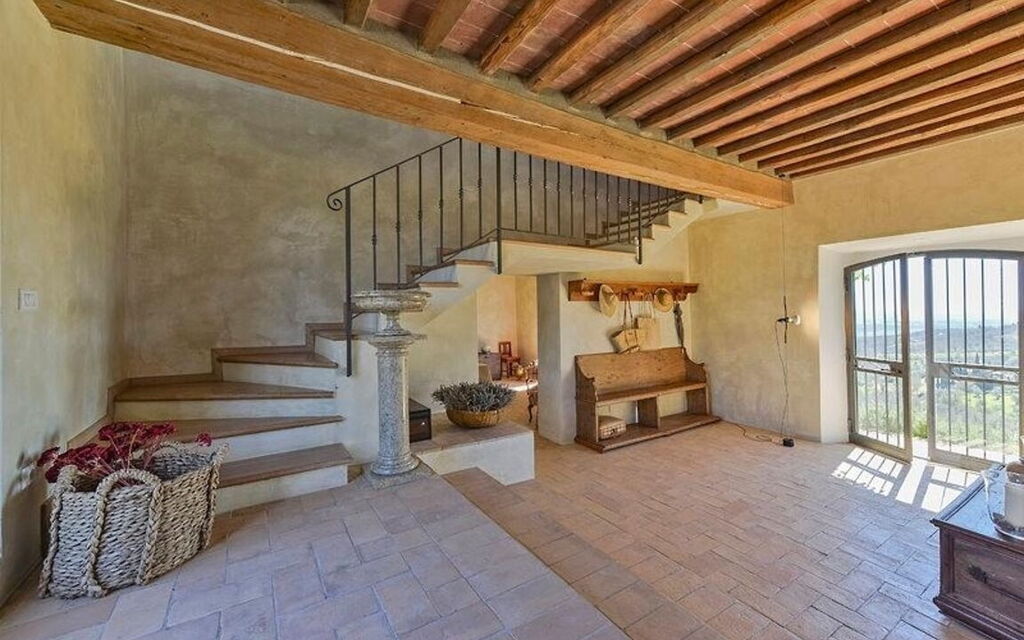 Villa Cerreto