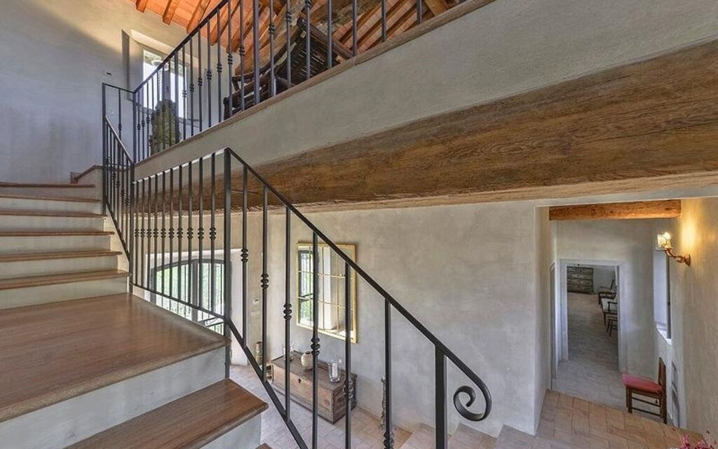 Villa Cerreto