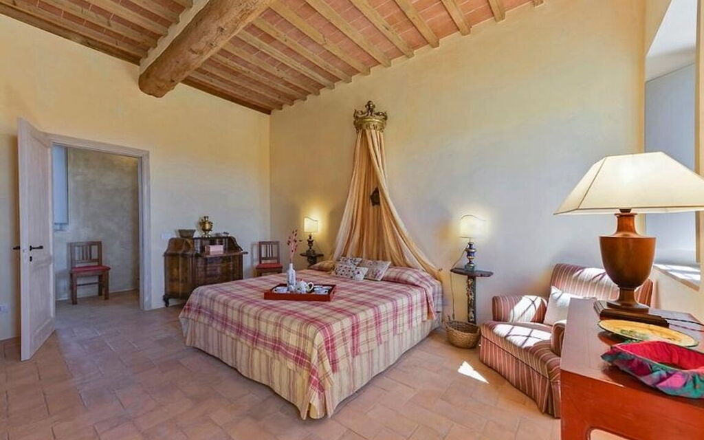 Villa Cerreto