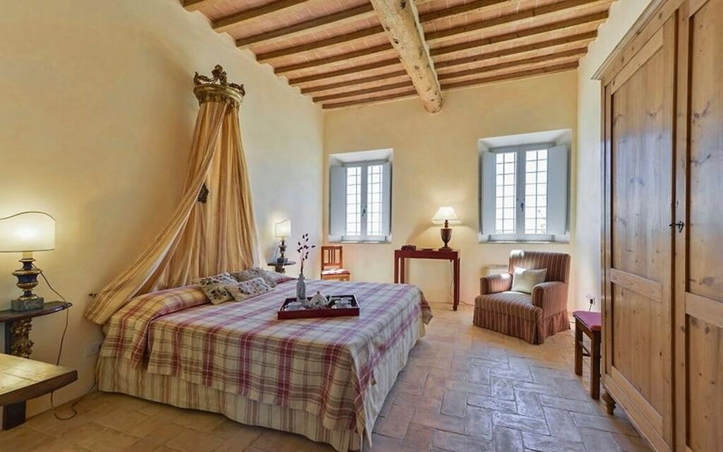 Villa Cerreto