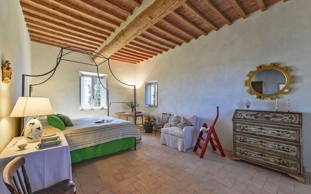 Villa Cerreto