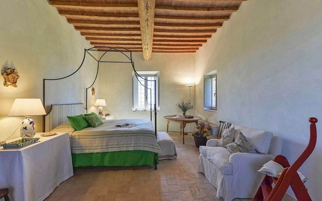 Villa Cerreto