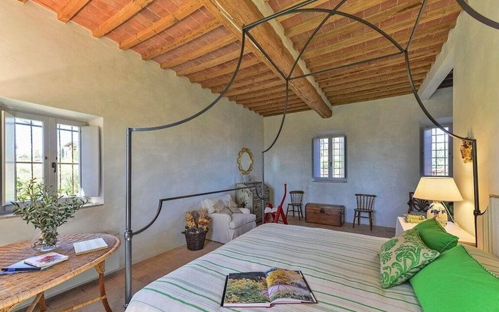Villa Cerreto