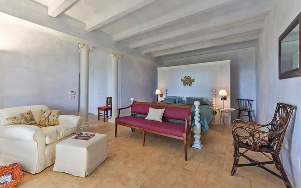 Villa Cerreto