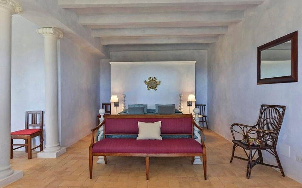 Villa Cerreto