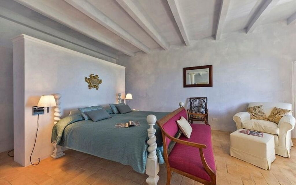Villa Cerreto