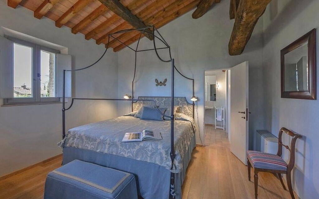 Villa Cerreto