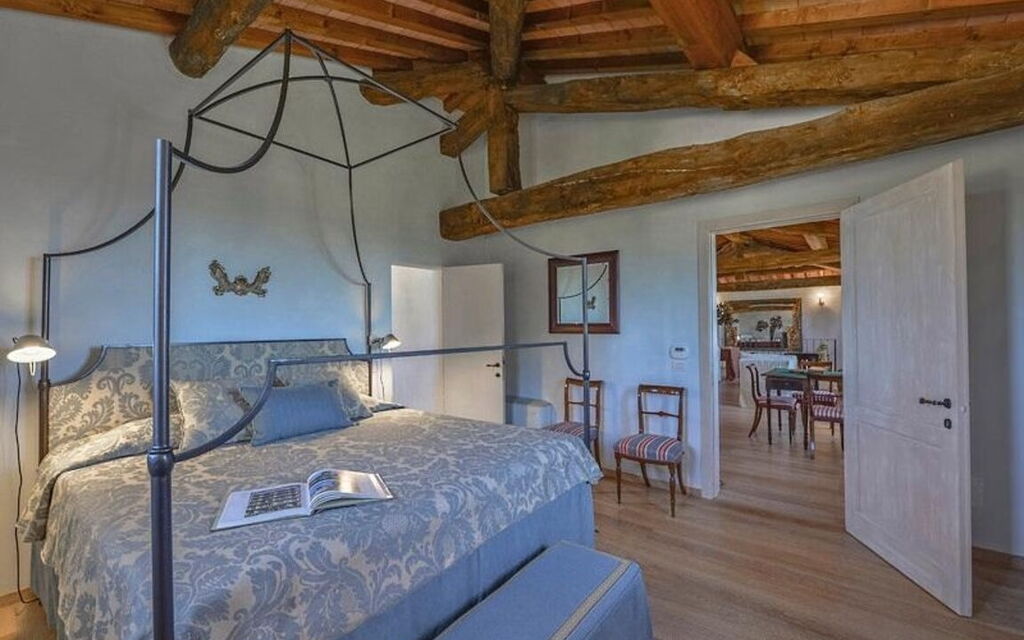 Villa Cerreto