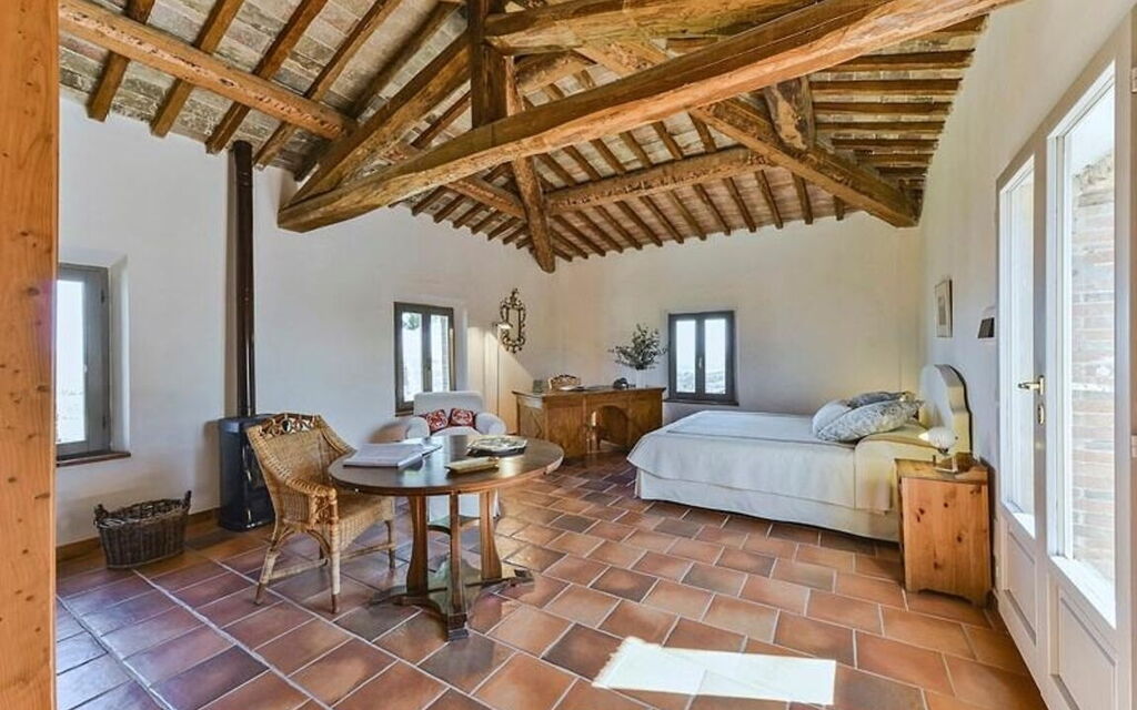 Villa Cerreto