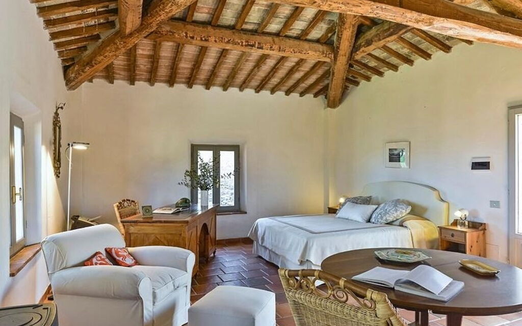 Villa Cerreto