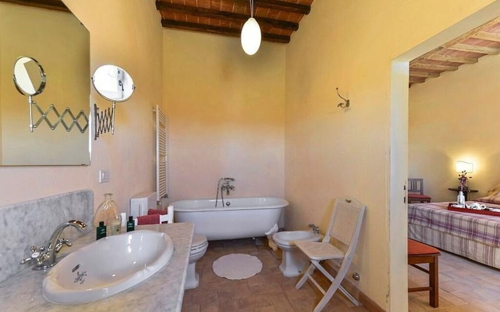 Villa Cerreto