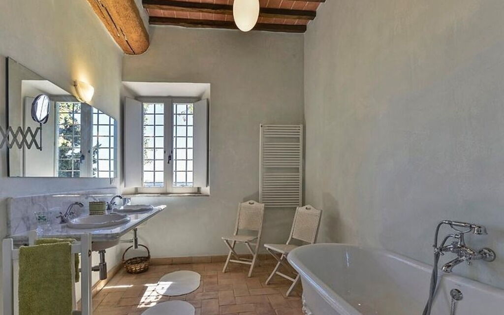 Villa Cerreto
