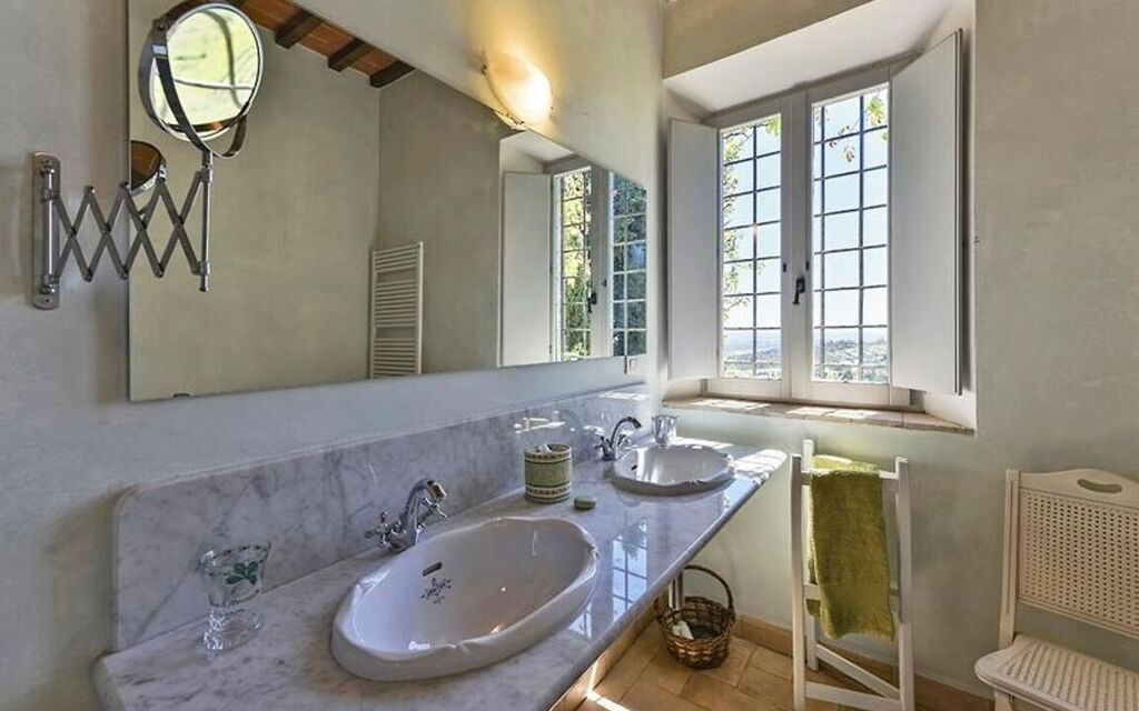 Villa Cerreto