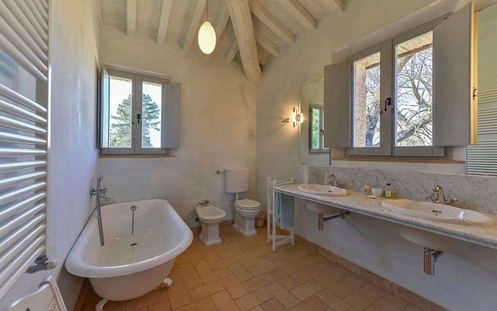 Villa Cerreto