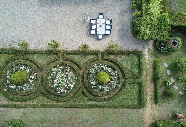 Villa Dante: all'aperto, Balcone / Terrazza / Patio, Caratteristiche, Estate, Esterni, Giardino, Piscina, Primavera