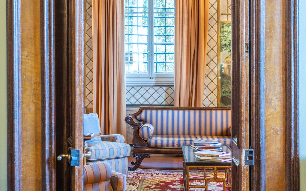 Villa Dante