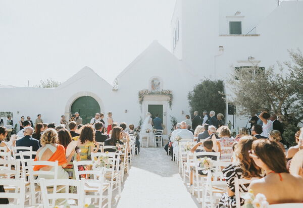 Masseria Del Saliceto