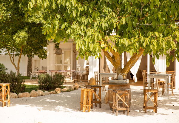 Masseria Del Saliceto