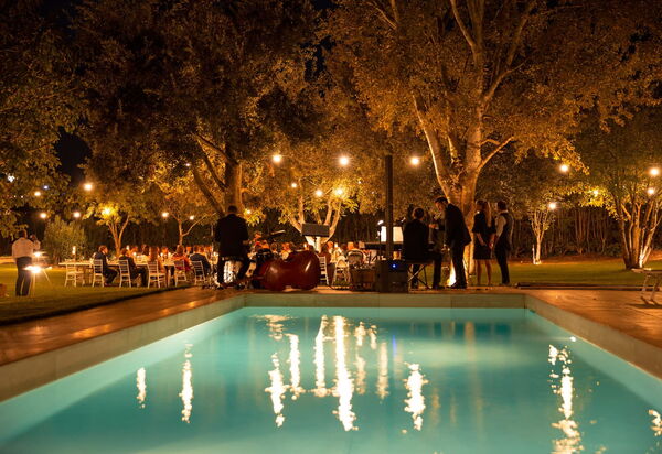 Masseria Del Saliceto