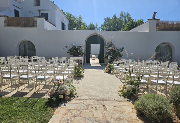 Masseria Del Saliceto