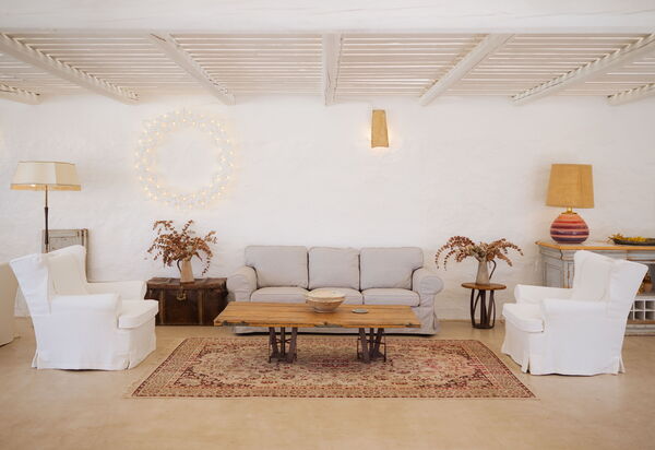 Masseria Del Saliceto