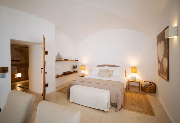 Masseria Del Saliceto