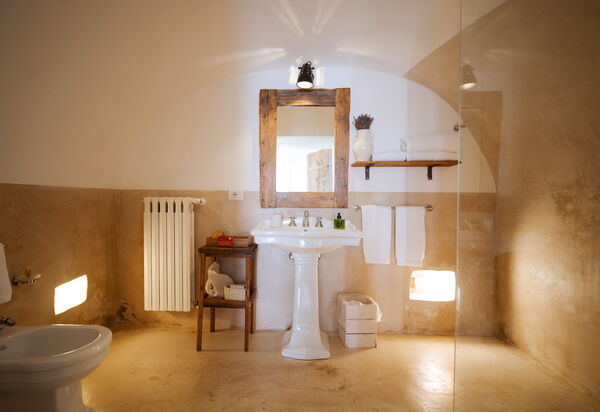 Masseria Del Saliceto