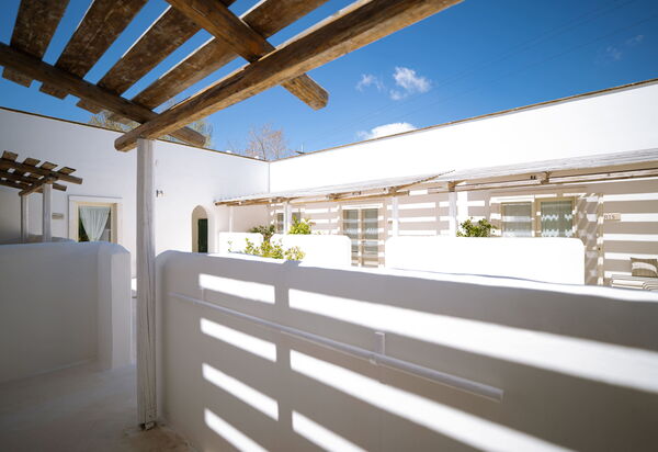 Masseria Del Saliceto