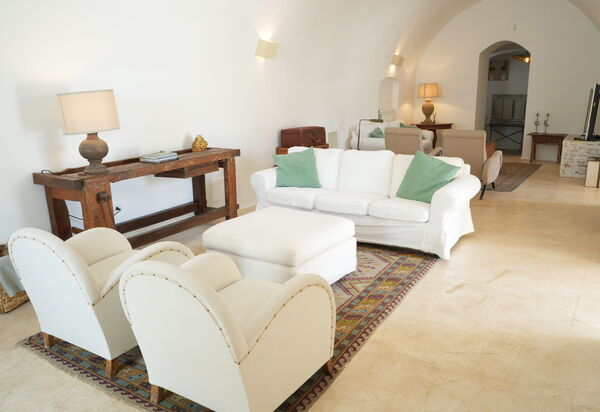 Masseria Del Saliceto