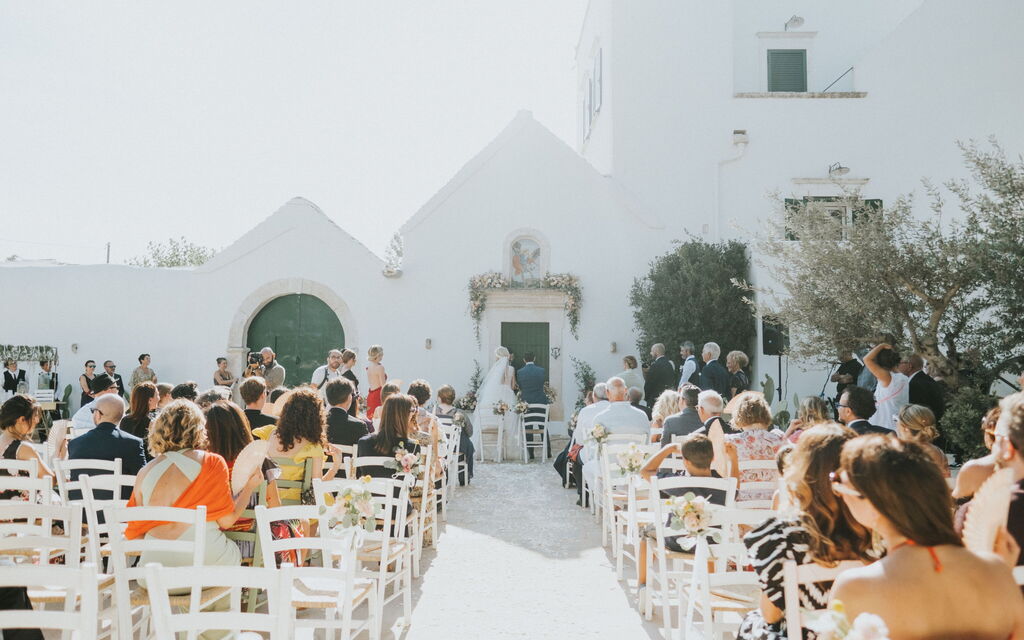 Masseria Del Saliceto