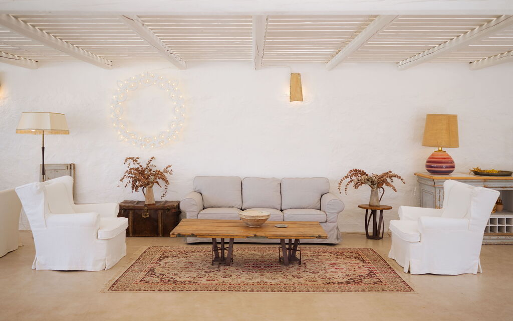 Masseria Del Saliceto