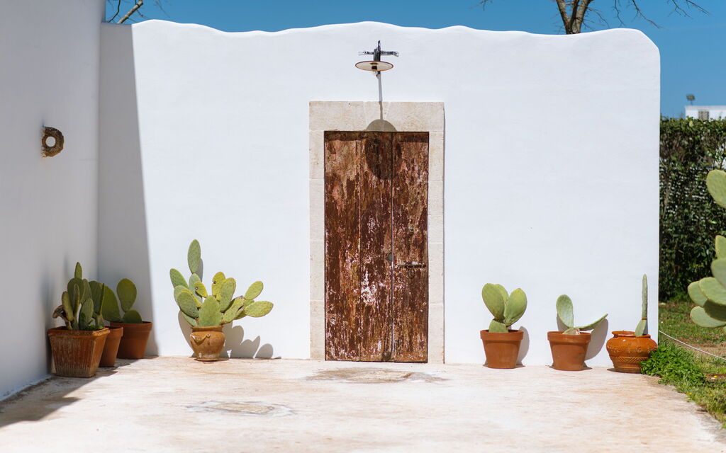 Masseria Del Saliceto: all'aperto, Estate, Esterni, Primavera, Servizi