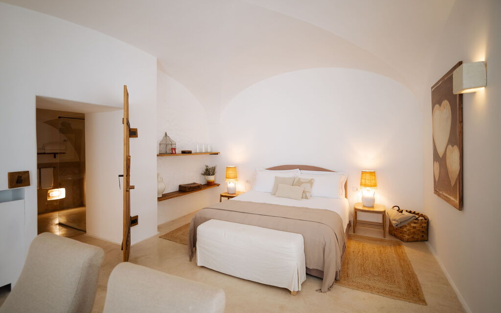 Masseria Del Saliceto