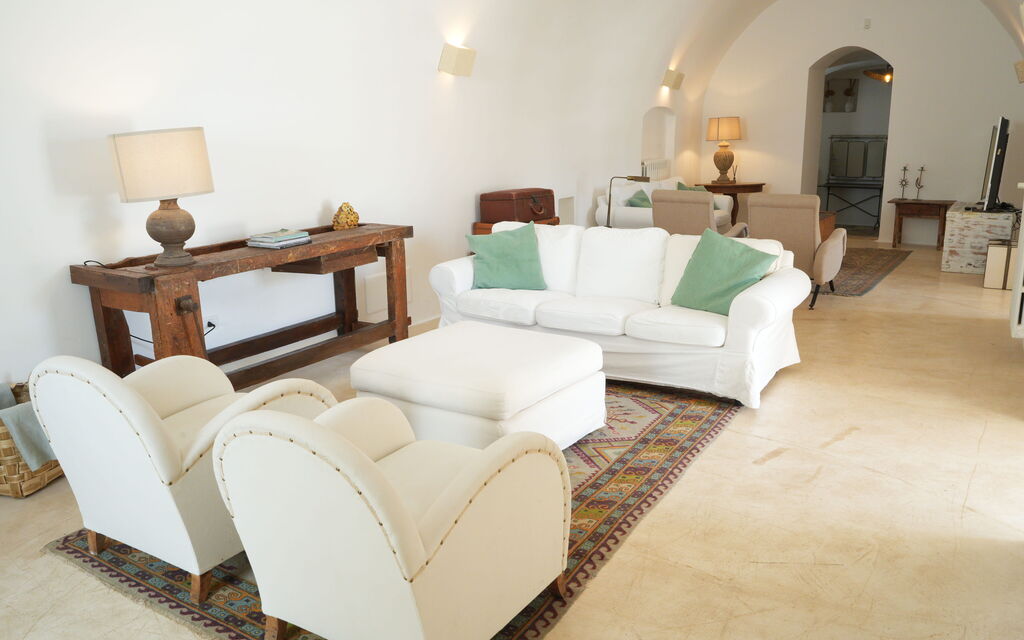 Masseria Del Saliceto